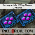 Kamagra Jelly 100Mg Pineapple Flavour 03